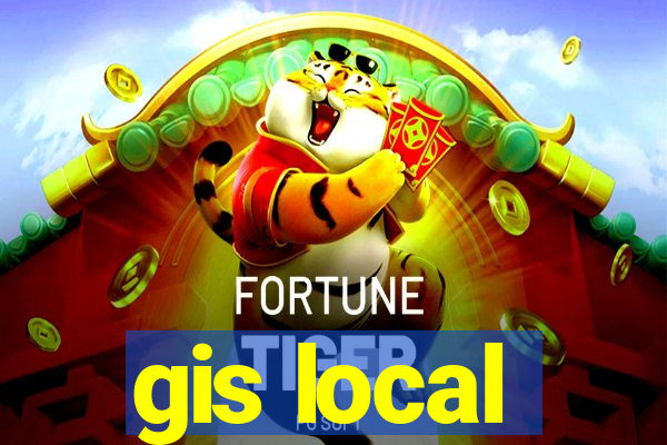 gis local
